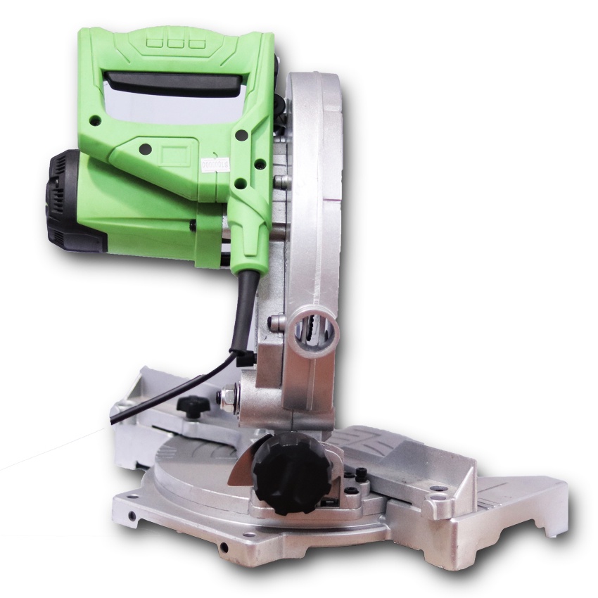 RYU RMS 180 Mesin Potong Alumunium Kayu Miter Saw 7 inch Mesin Potong Gergaji Aluminium / Miter Saw 7&quot; inch 7Inch Mitter Saw Mittre Saw MURAH ORIGINAL BERGARANSI