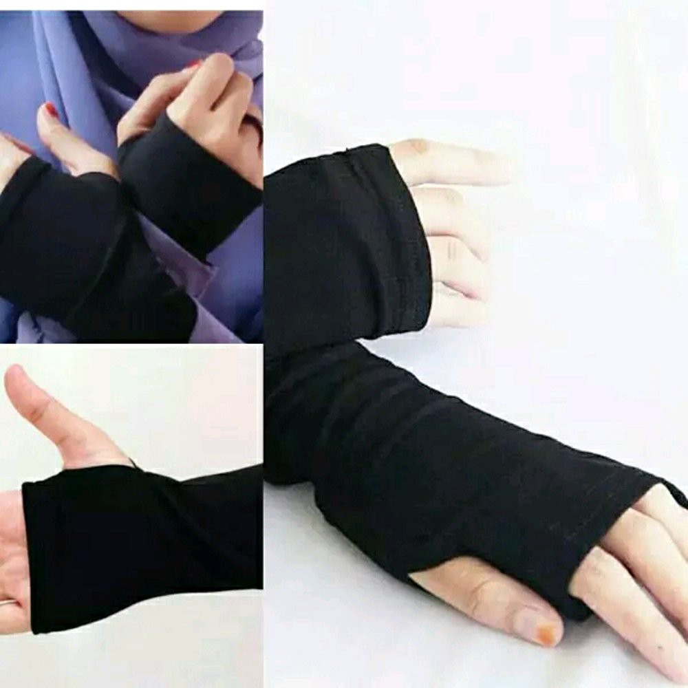 Handsock Jempol/Sarung Tangan Jempol Premium