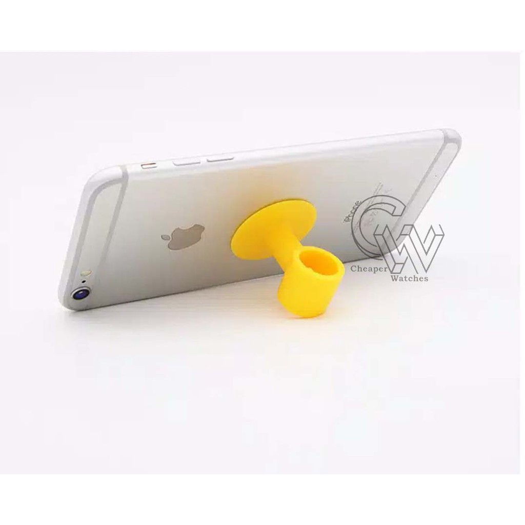 Cheaper-Ganjalan Pintu Karet Pengaman Benturan Penahan Engsel Safety Door Lock Band Import Murah Meriah