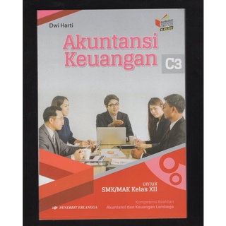 Jual Akuntansi Keuangan Keahli Akuntansi Keu Smk Kls Xii Kikd17 Indonesia Shopee Indonesia