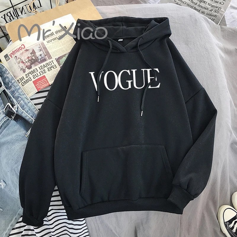 Vogue Sweater Outerwear Wanita l Sweter Babyteri Terlaris