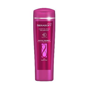 Serasoft Shampoo 170ml