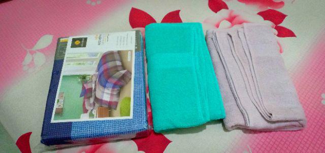 Suamimalasshop Sprei Kendra Minimalis Queen 160x200 Cm