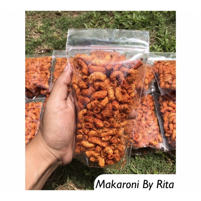 

makaroni pedas 60 gram