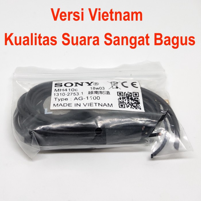 Kabel Dipotong Driver Head Unit Sony MH410C Ori Buat DIY Modify Repair