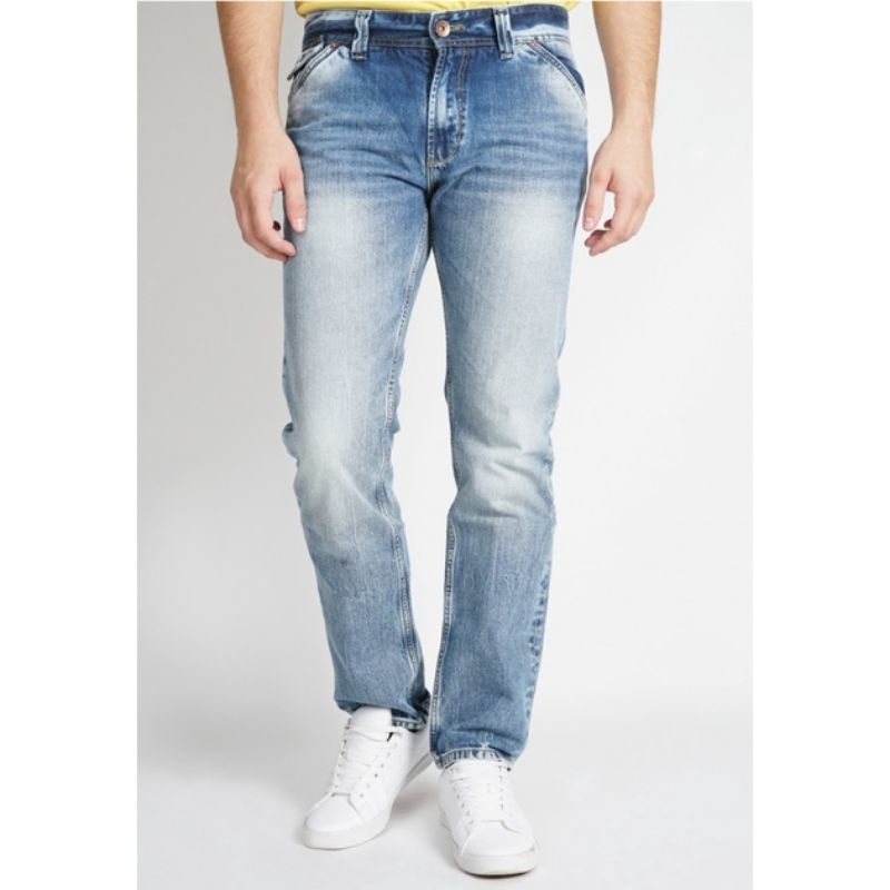 Celana Slimfit Lois Jeans - CFL363E1