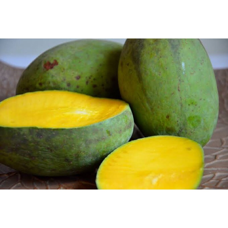 

Mangga Buah Mango Kaweni Segar FRESH 1kg || Sayur Praktis Bandung