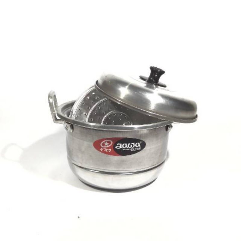 panci dandang 20 Jawa panci langseng 20 Jawa panci ekonomi 20 jawa