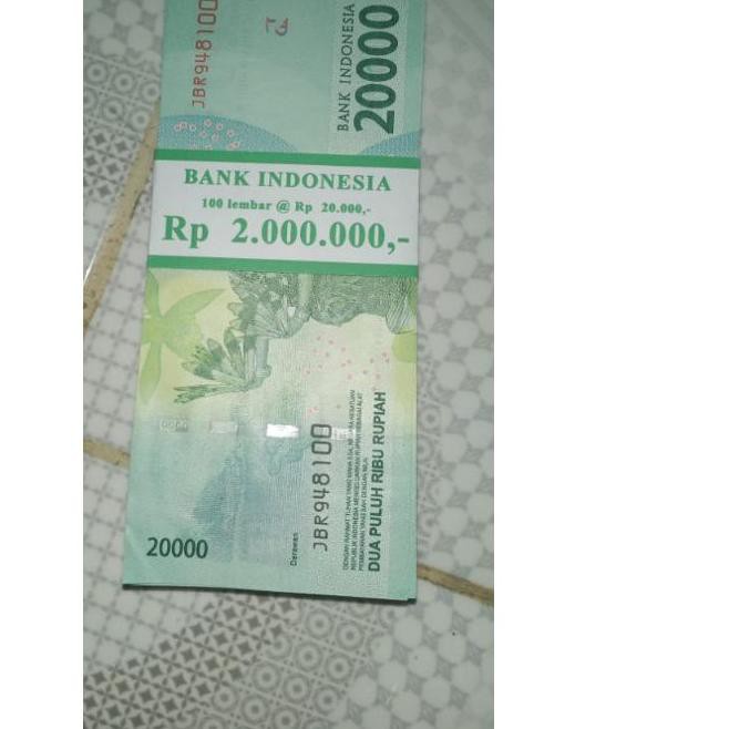 

❅ Paket murah Angpao 20k new ➪