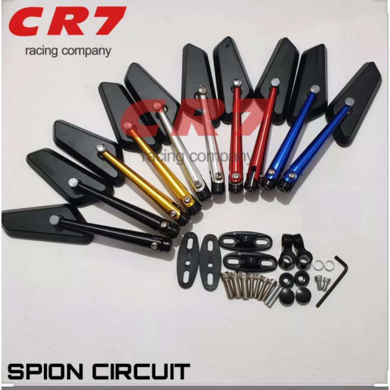 Spion Circuit Universal Nmax,Pcx,Aerox,Vario,Mio,Vixion,R15,Cbr150r,Ninja Dll