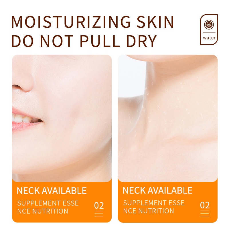 Citadeal - SADOER Vitamin C Brightening Toner, Toner Makeup, Pembersih Makeup