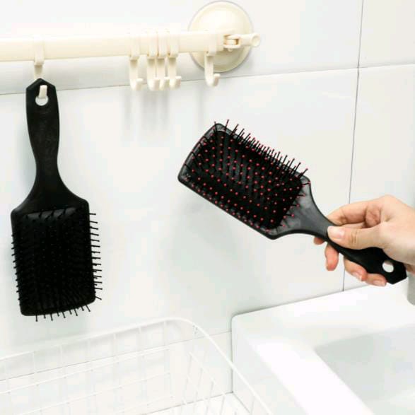 SISIR RAMBUT ANTI RONTOK / SISIR RAMBUT ANTI KUSUT