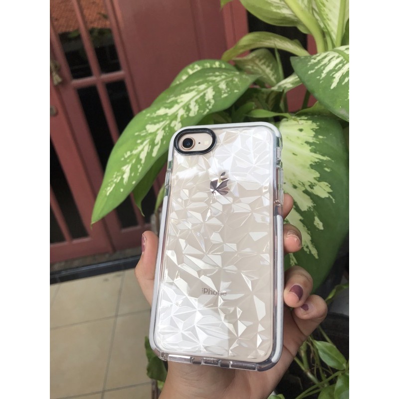 IPHONE 8 64GB NORMAL FULLSET ORIGINAL MULUS NO MINUS BISA