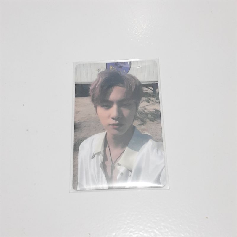 Pc Jin tear o/Jin maung, Jin butter cream/Jin pout,Jin LD Butter M2U