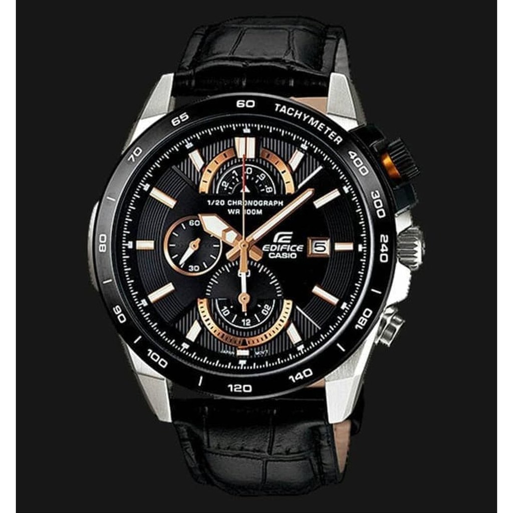 jual jam tangan casio edifice
