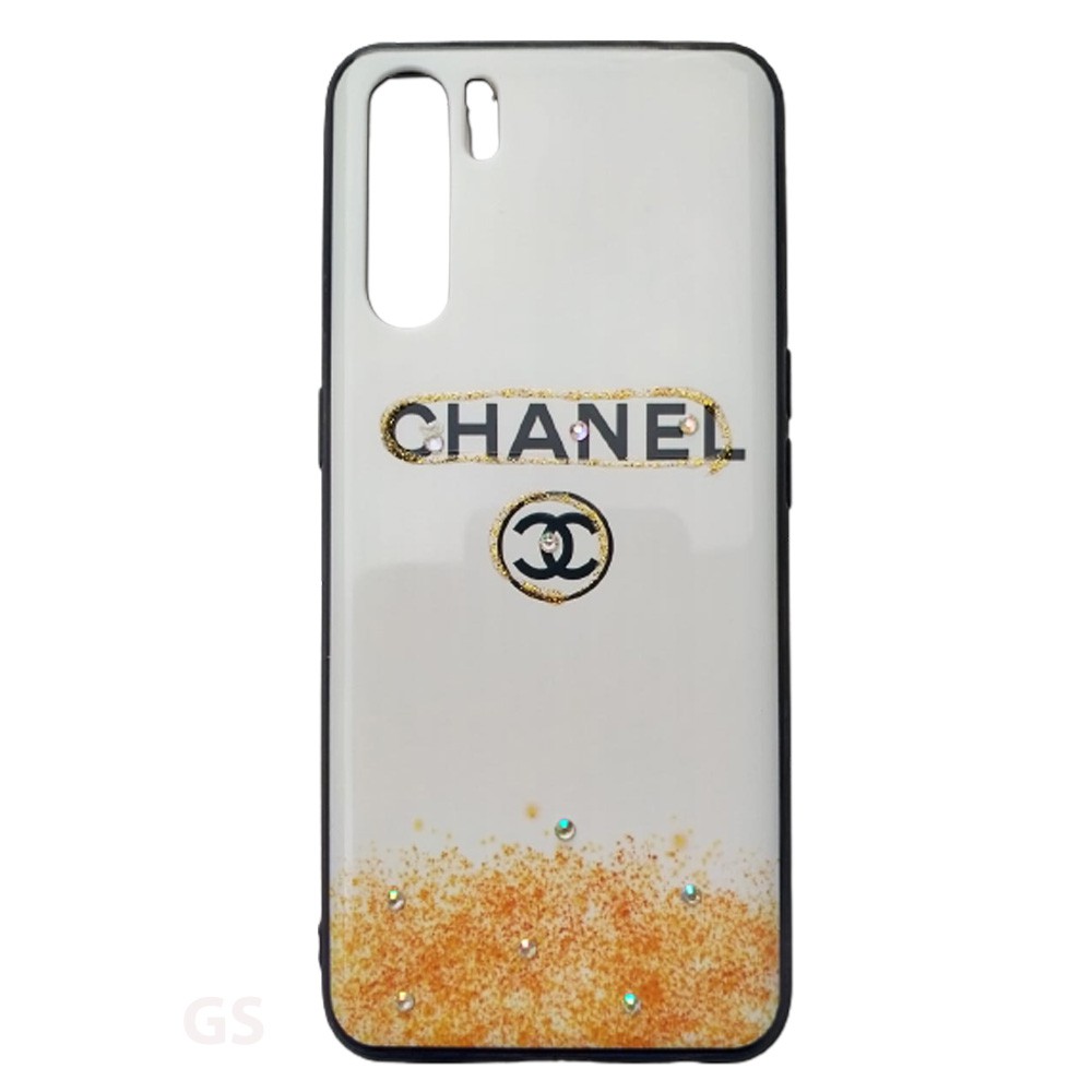 Hardcase Fuze Diamond Glitter Karakter case OPPO A91 Premium Quality