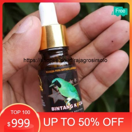 * ATASI Cucak Ijo Macet Dan Kurang Gacor, Anti Serak-Obati Burung Serak, Vitamin Doping Burung Lomba