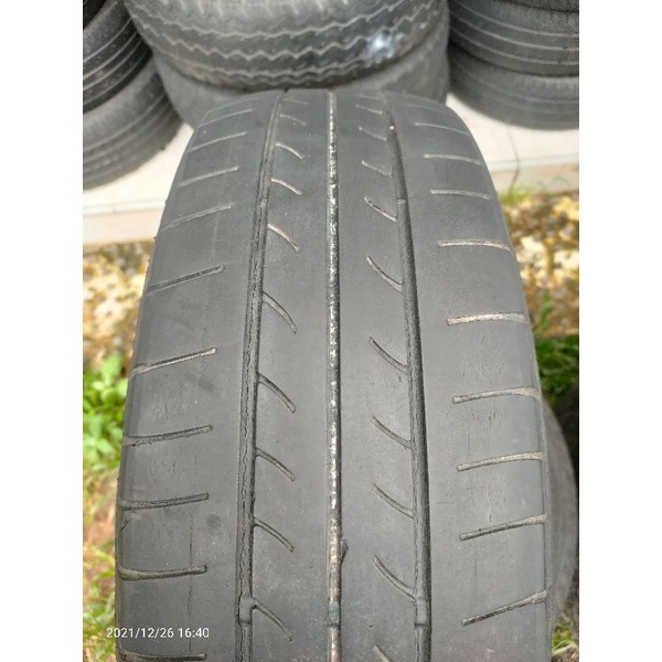 BAN MOBIL BRIGESTONE 185/70 R14 SECOND COPOTAN AVANZA XENIA