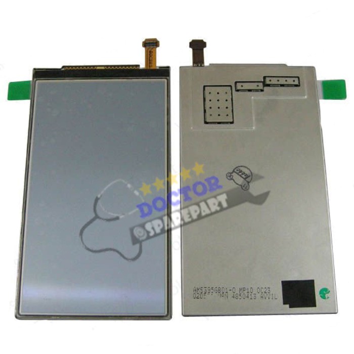 LCD Nokia E7 Original