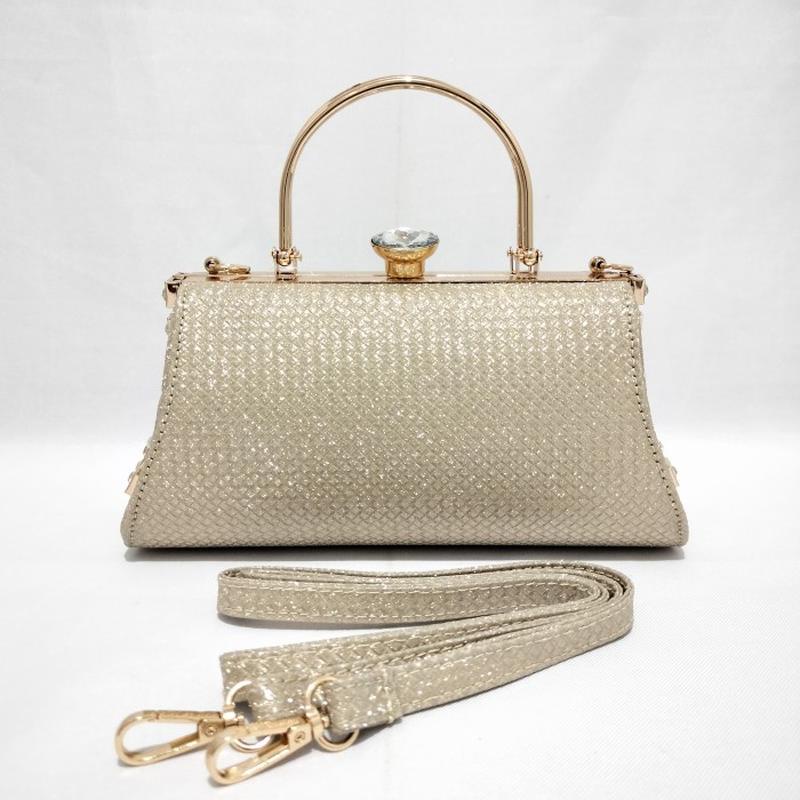 Sn993 Tas Kondangan Wanita Elegan Ibu Pesta Mewah Kerja Undangan Terbaru Branded Selempang  Batam Ko