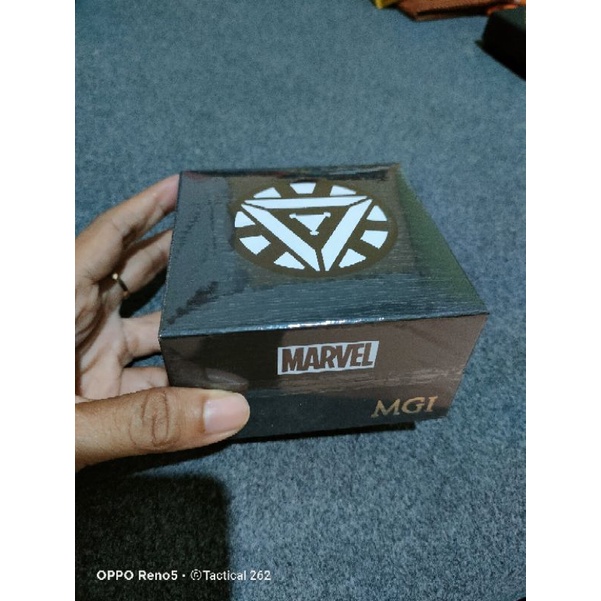 KALUNG KESEHATAN MCI ORIGINAL 100%