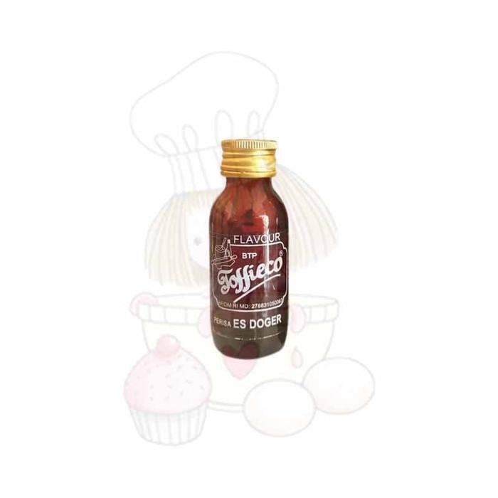 

Unik Toffieco Flavour / Perisa Essens - Markisa / Passion Fruit 25gr Penawaran Menarik