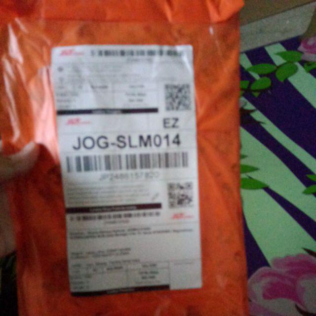 Packing Kertas Kado