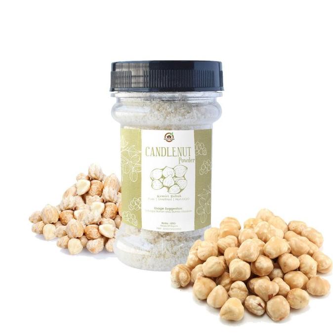

Harap Baca Deskripsi Sebelum Order House Of Organix Candlenut Powder ( Kemiri Bubuk ) 60 Gr