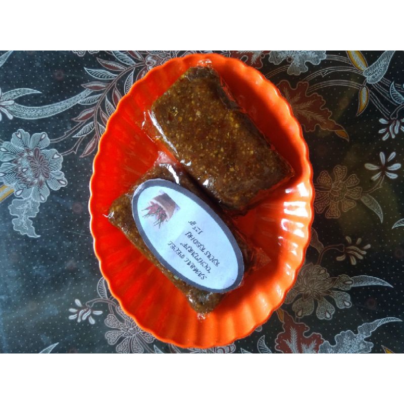 

SAMBEL PECEL Hots