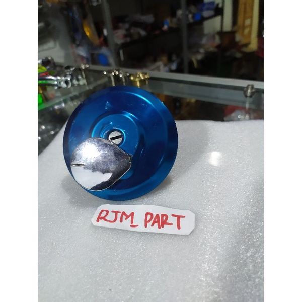 Tutup tangki tiger versa megapro mono megapro primus