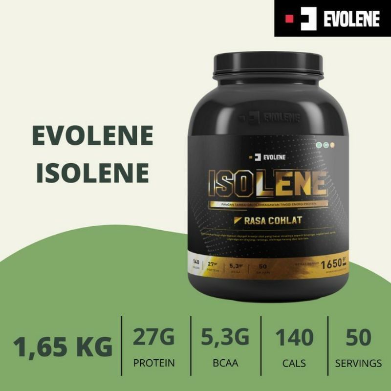 evolene isolene 4 lbs 50 serving 4lbs qhey protein isolate original bpom whey protein isolate gym