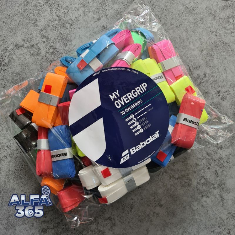 Grip Babolat Tenis / Badminton