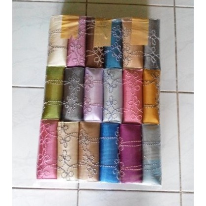 MUKENA PARASUT ABUTAI