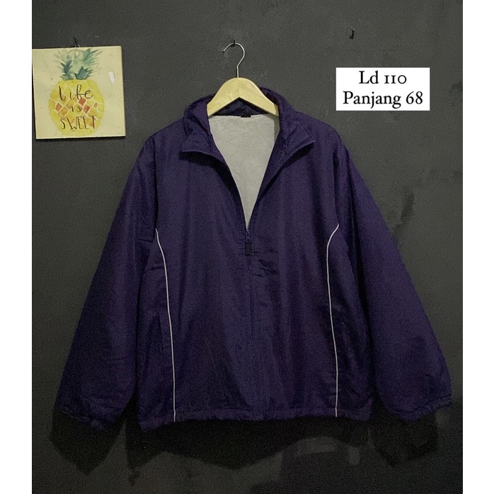 Thrift Jaket Vintage / Jaket preloved-921