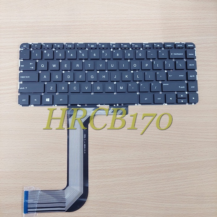 KeyboardB Laptop Hp Pavillion 14V 14-V040Tx 14-V041Tx 14-V042Tx 14-V043Tx