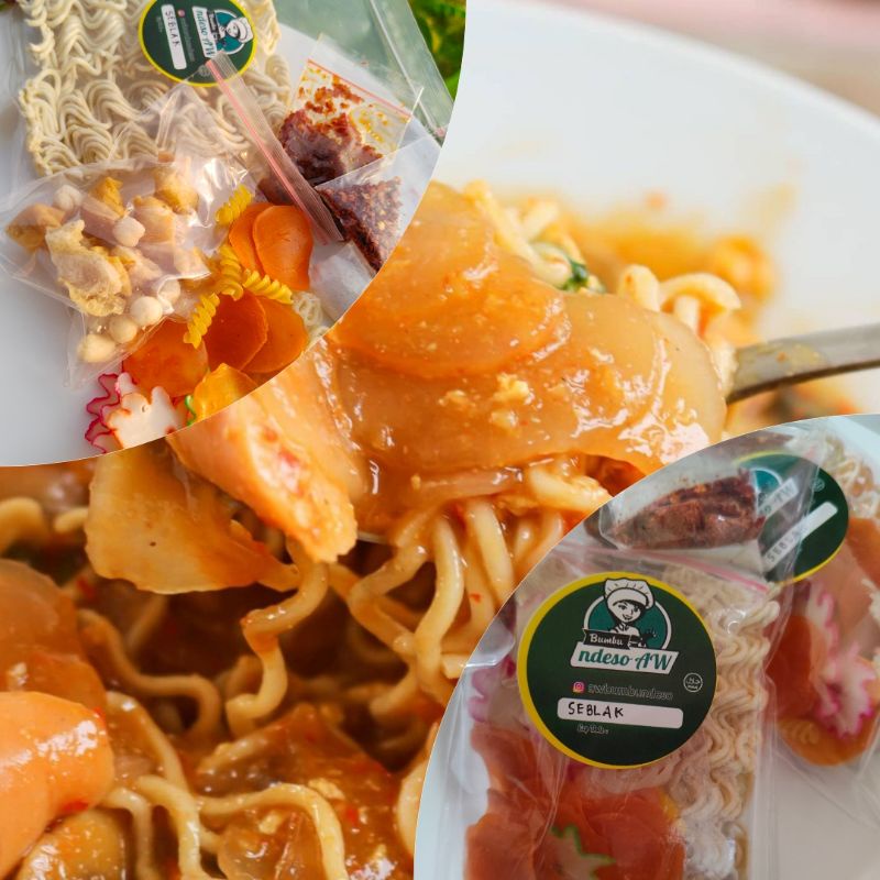 

PAKET MIX 20 PAX 10 BOCI 10 SEBLAK