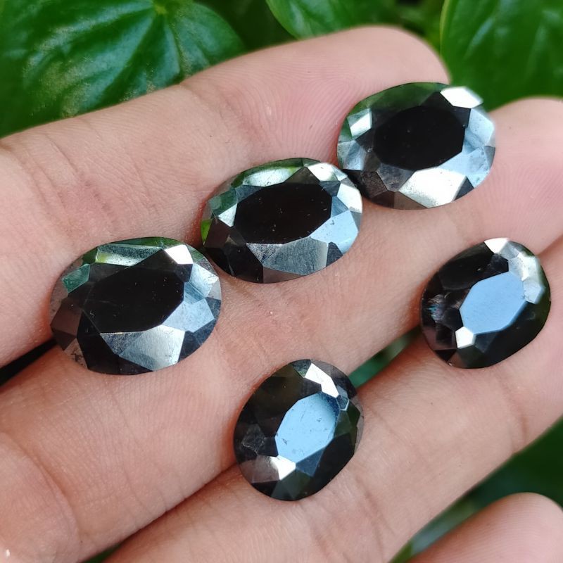 batu hitam hematite mengkilap Bkn akik bacan cincin sungai dareh pandan red baron indocrase barjad