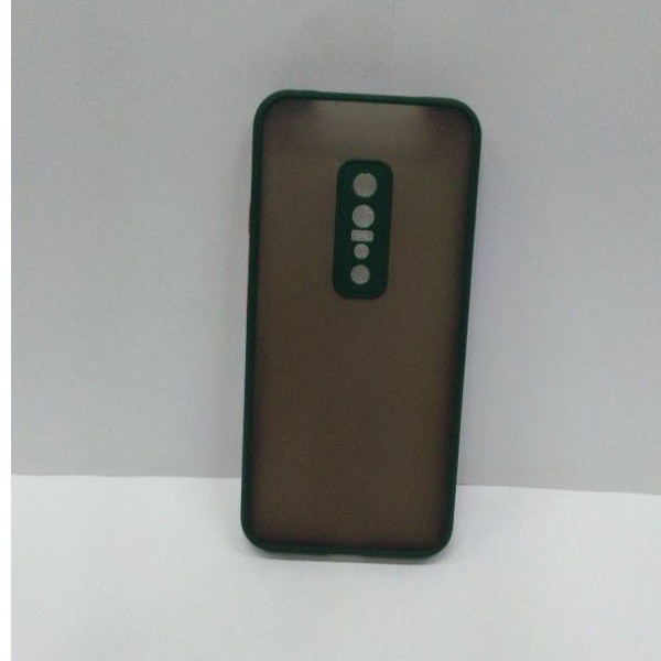 Case Fuze Dove Vivo V17 Pro Pelindung Kamera