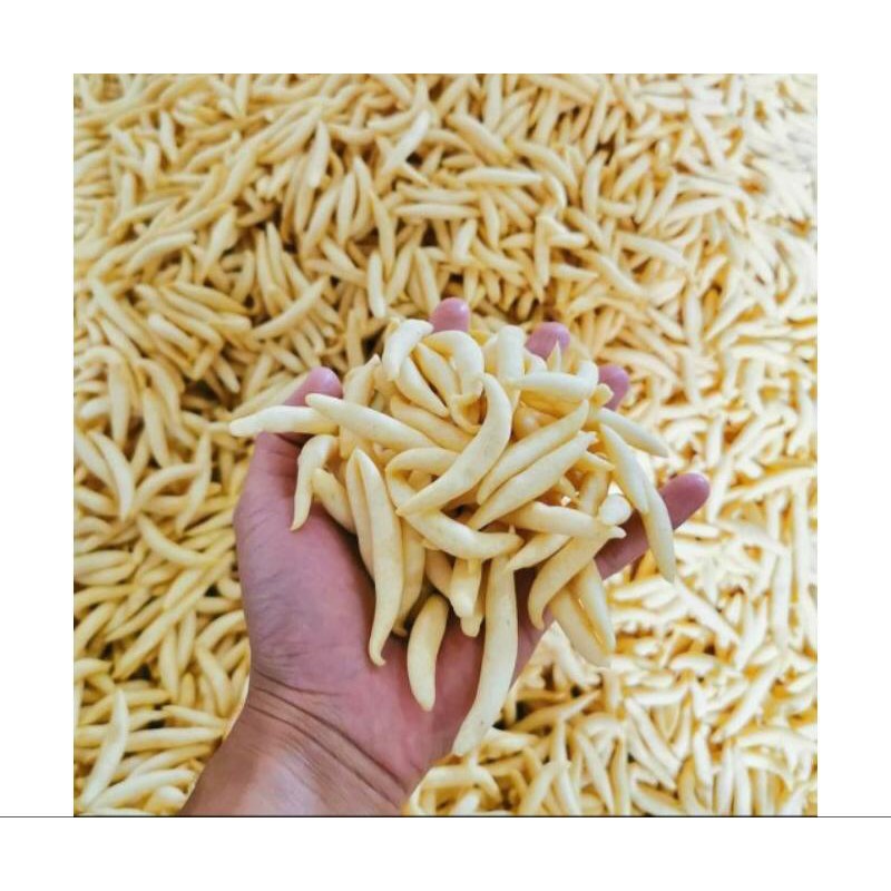 

TELOR GABUS KEJU
