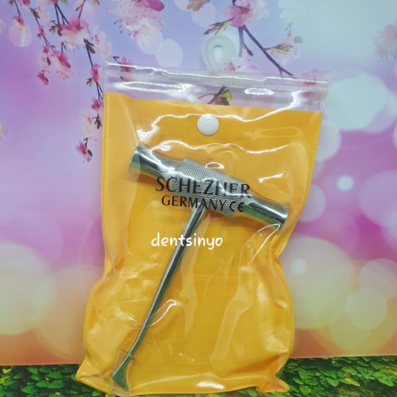 DENTAL CRYER / ROOT ELEVATOR WINTER SCHEZER