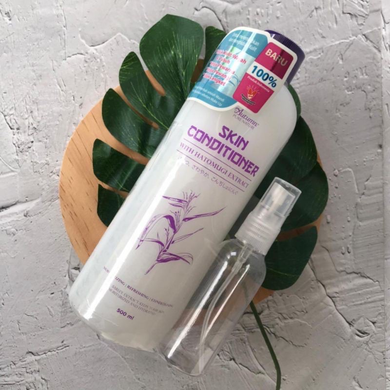 AUTUMN SKIN CONDITIONER