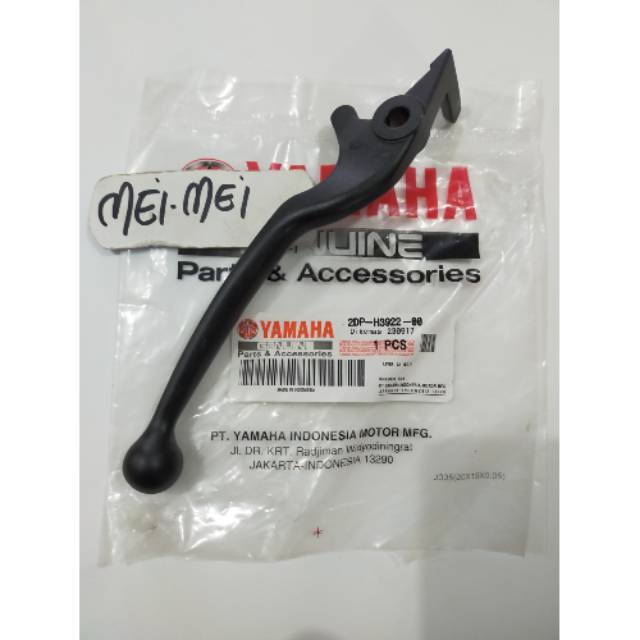 Handle rem kanan n max (OEM)