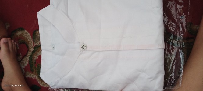 Batik Solo Modern Setelan Celana Sarung Dan Koko Semar Sogan