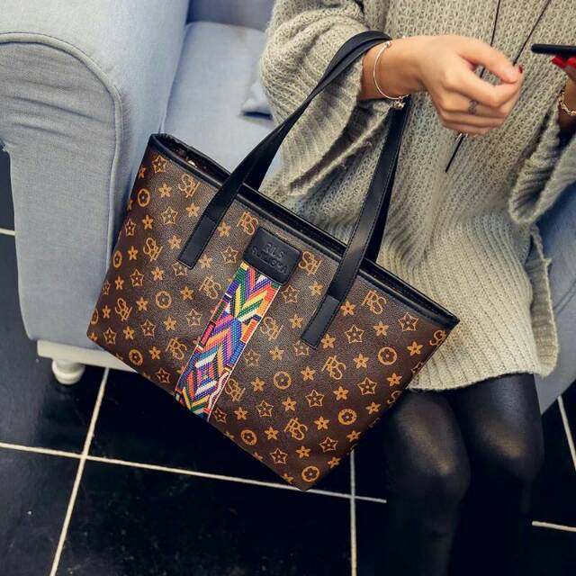 Tas New fashion LV