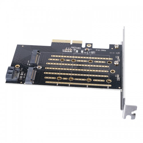 ORICO PDM2 M.2 NVME to PCI-E 3.0 X4 Expansion Card