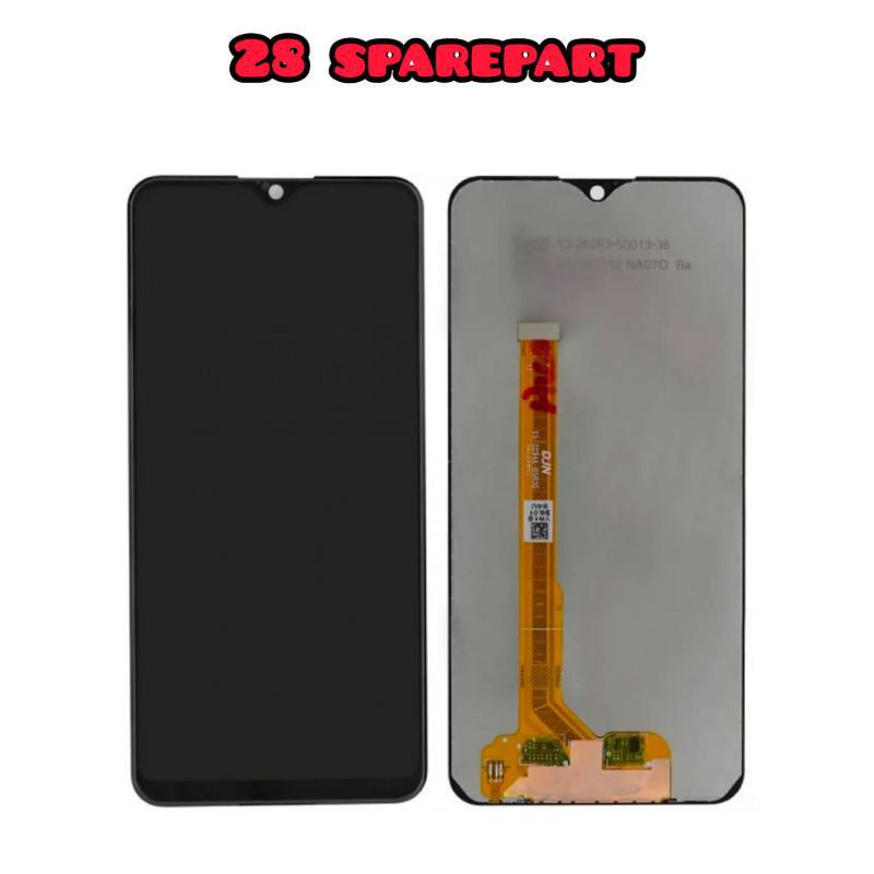 LCD TOUCHSCREEN VIVO Y91,Y93,Y95,Y91C/U1/Y1S/Y90/Y91I/Y93S COMPLETE ORIGINAL