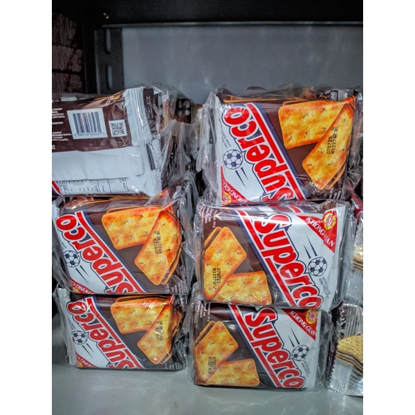 

SUPERCO ( PACK )