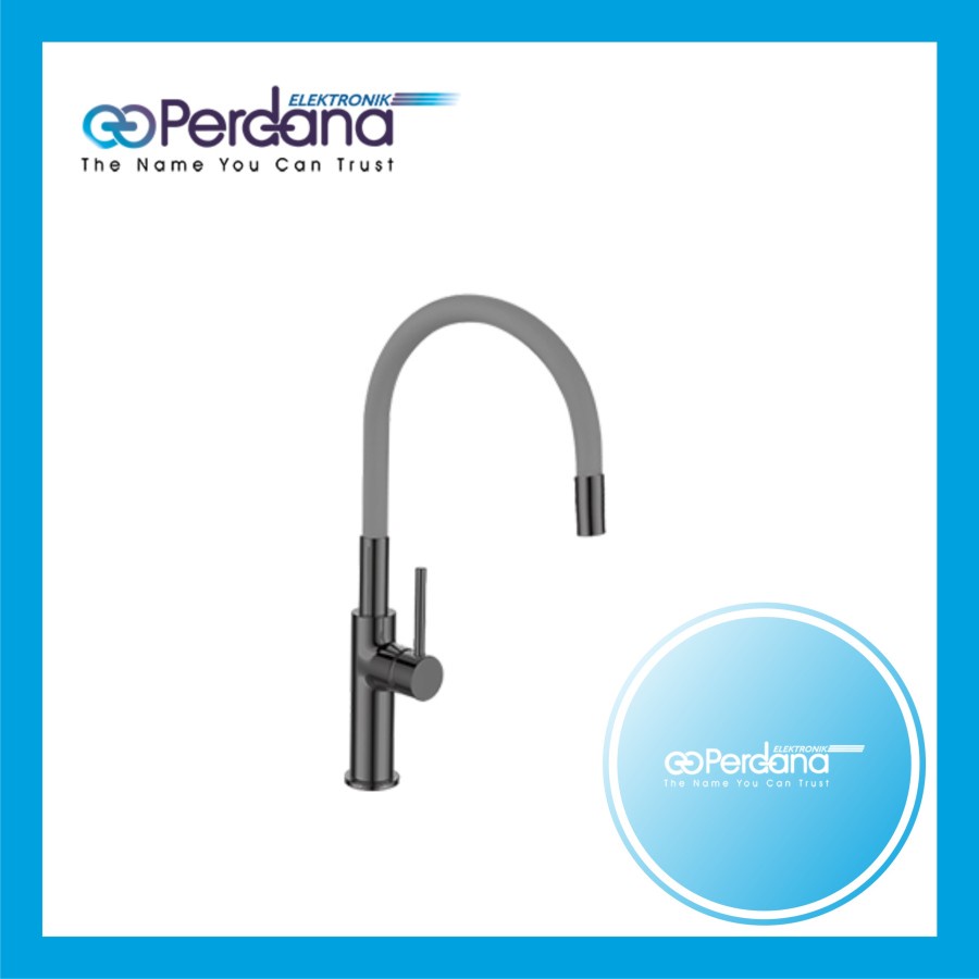 Keran Air Tap Sink MODENA PRIMAVERA KT 1331 G/O/R/W