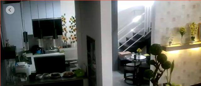 Interior Furniture Meja Makan Minimalis
