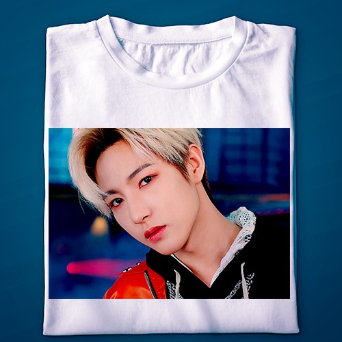 189 KAOS KPOP NCT Dream Ridin Renjun